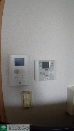 レオパレスボナール K Yの物件内観写真